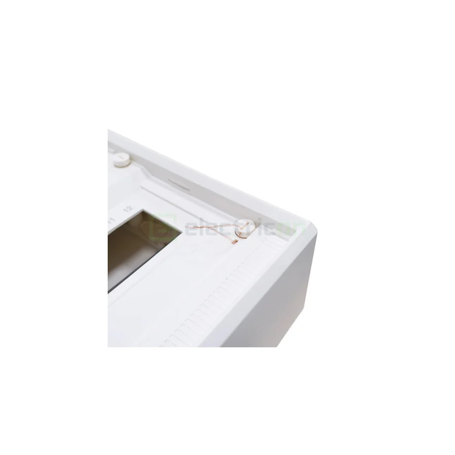 Tablou Volta aparent 24 module, 2x12, IP30, Hager, VA24B - Electricon.ro