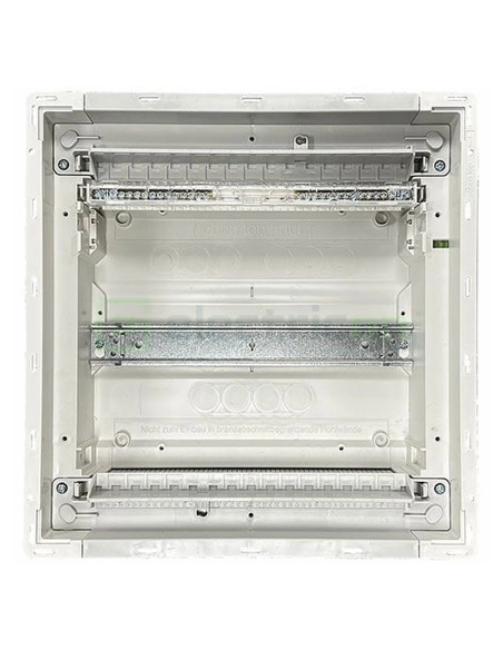 Tablou sigurante incastrat, 12 module , 1x12, Hager, Volta, VU12NE - Electricon.ro