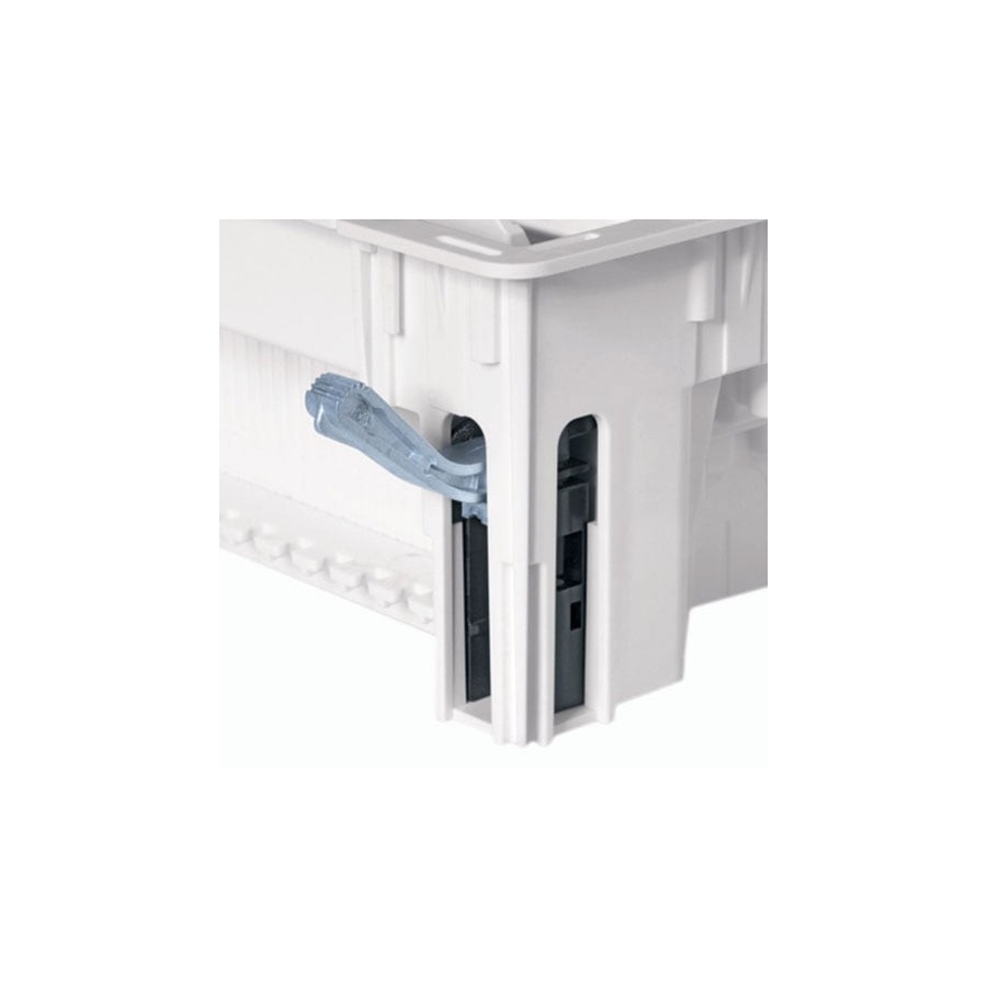 Suport fixare gipscarton pentru tablouri , Hager, Volta, VZ405N - Electricon.ro