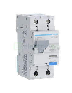Siguranta RCBO 16A/10mA Schrack - AC916J
