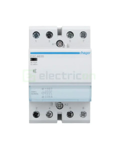 Contactor silentios 2