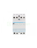 Contactor modular 2P 2M 40A 2ND 230V - Hager ESC240