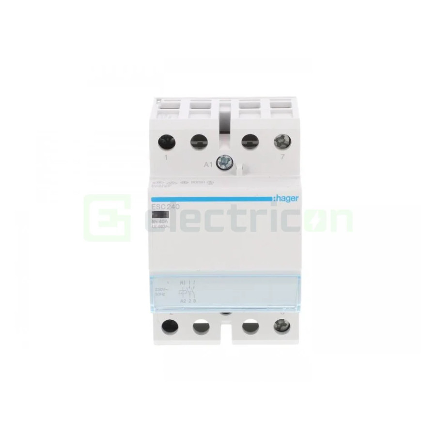 Contactor