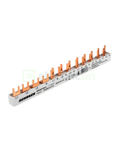 Bareta alimentare 1P 80A Hager BS990169 2