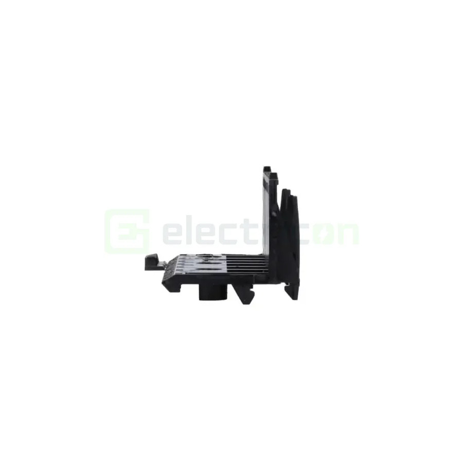 Suport terminal tip KN, universal, lățime 105mm pentru terminale, Hager, KN00A - Electricon.ro