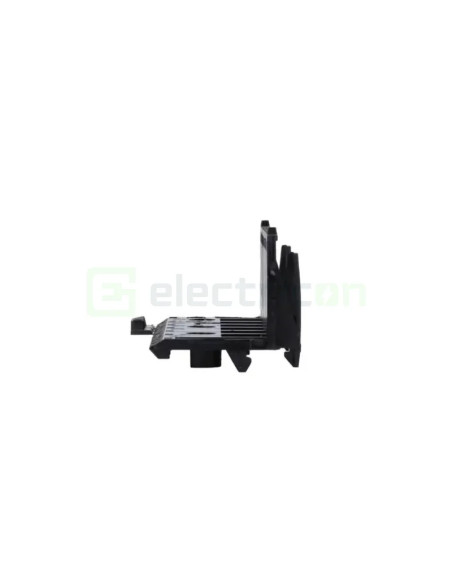 Suport terminal tip KN, universal, lățime 105mm pentru terminale, Hager, KN00A - Electricon.ro