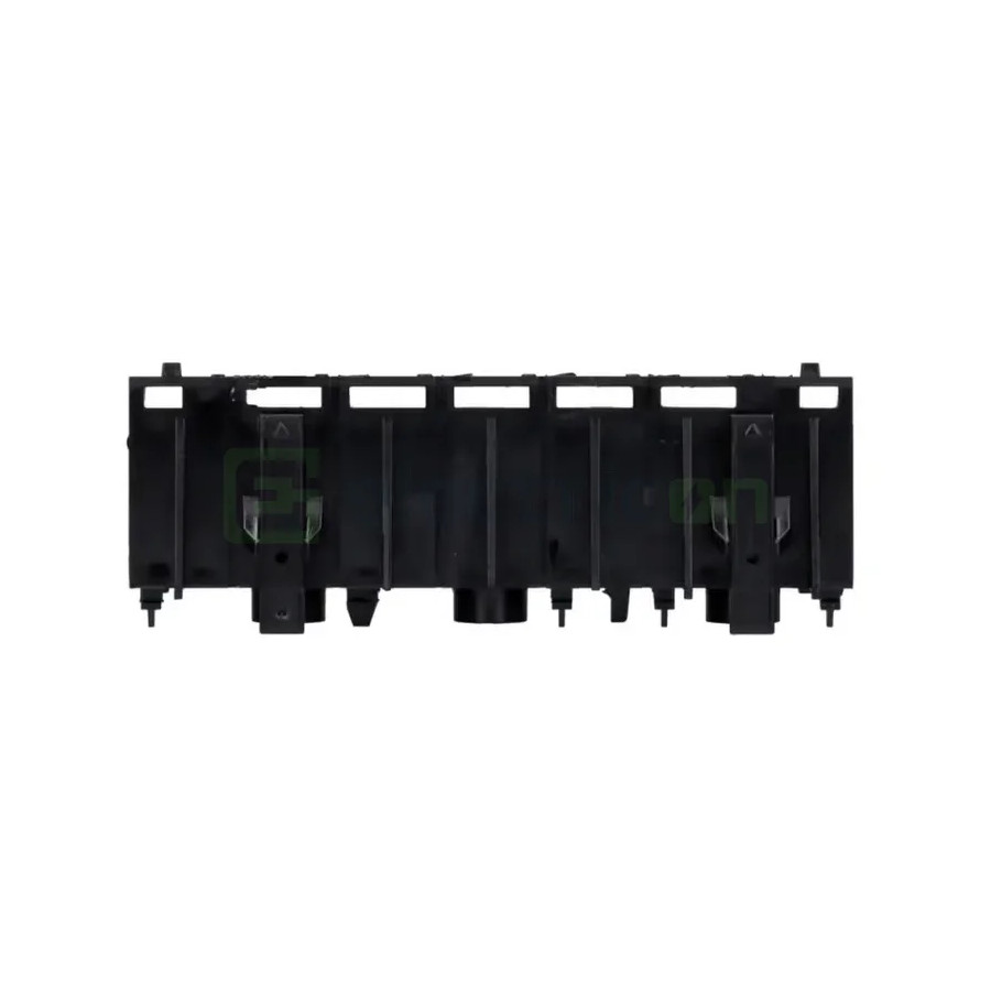 Suport terminal tip KN, universal, lățime 105mm pentru terminale, Hager, KN00A - Electricon.ro