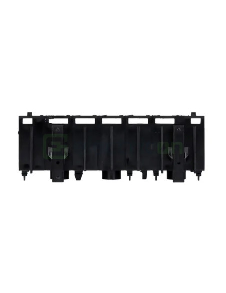 Suport terminal tip KN, universal, lățime 105mm pentru terminale, Hager, KN00A - Electricon.ro