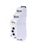 Releu monitorizare si control HRN-54N ETI 002471412