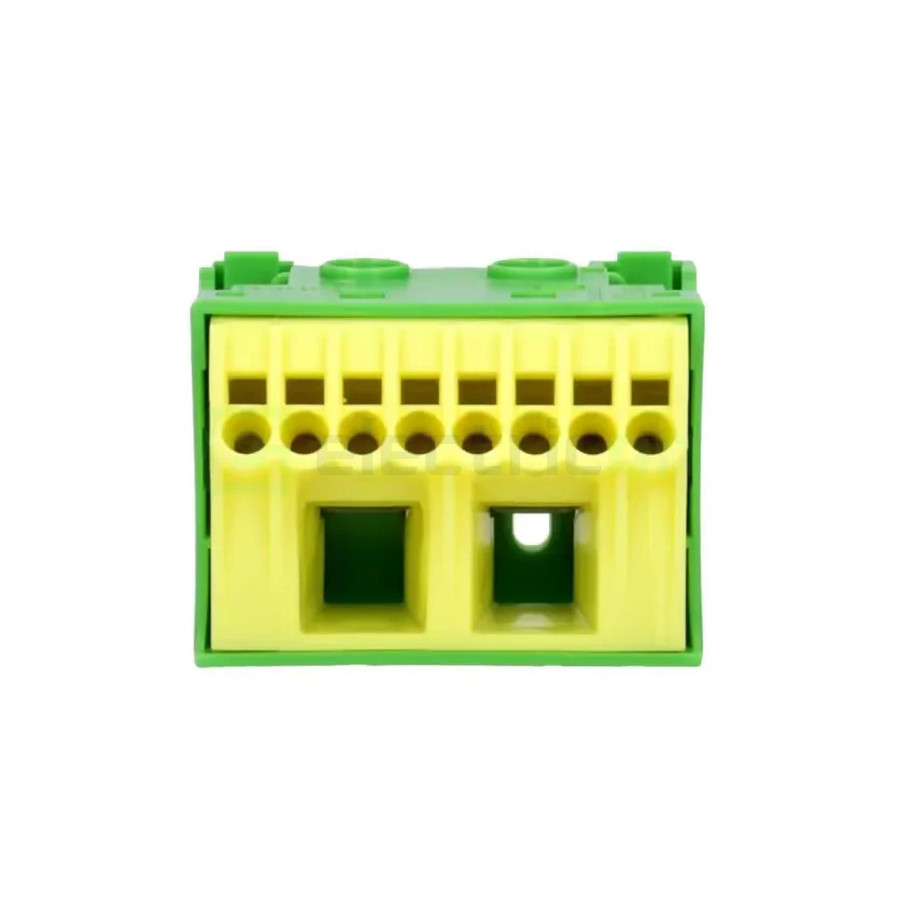 Barete QuickConnect Bara QuickConnect PE 10 puncte terminale – montaj rapid și sigur în aplicații electrice diverse
