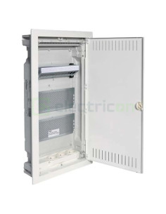 Tablou multimedia metalic