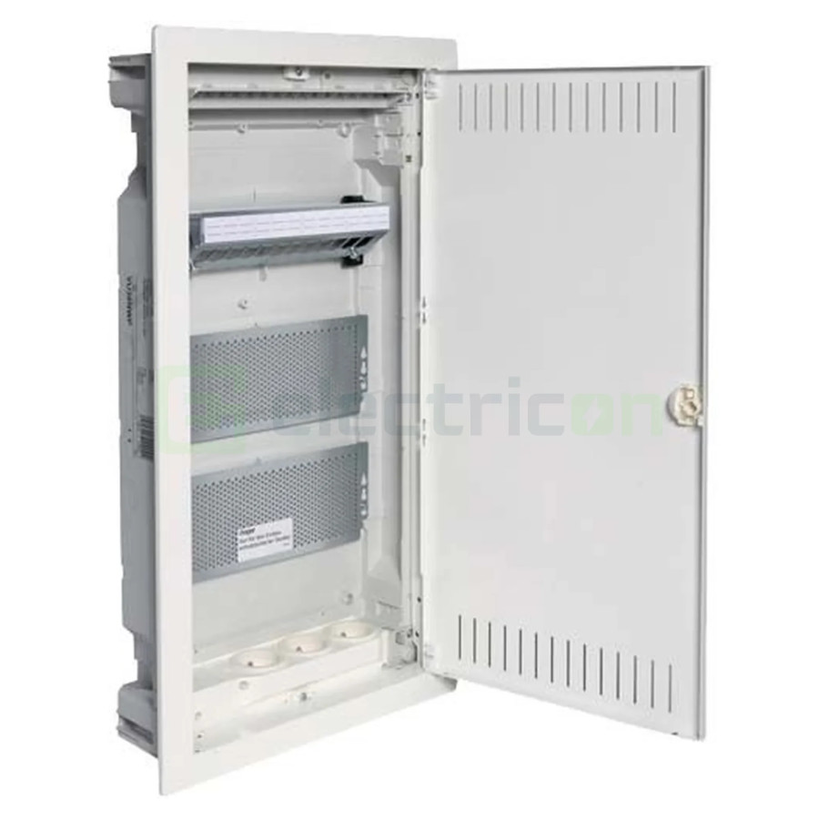 Tablou multimedia metalic