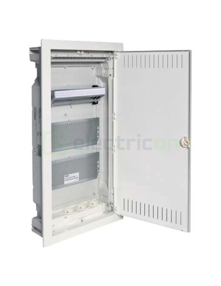 Tablou multimedia metalic