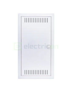 Tablou multimedia metalic 2