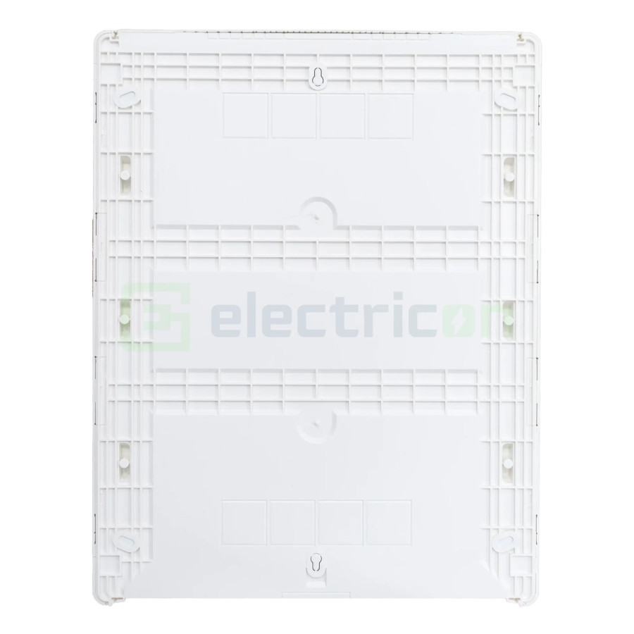 Cutie multimedia aparent, 54 module, IP30, Hager Golf