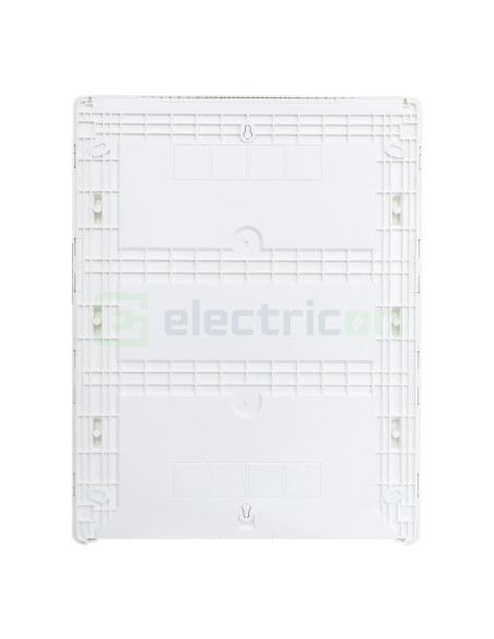 Cutie multimedia aparent, 54 module, IP30, Hager Golf