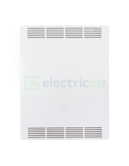 Cutie multimedia aparent, 54 module, IP30, Hager Golf