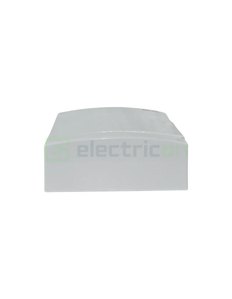 Panou multimedia aparent, 24 module, IP40, ETI, 001100212