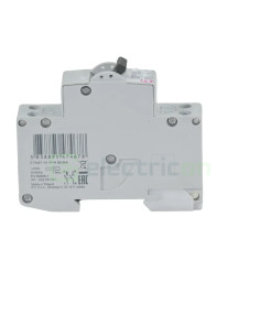 Disjunctor MCB B6A ETI - 002191101 2