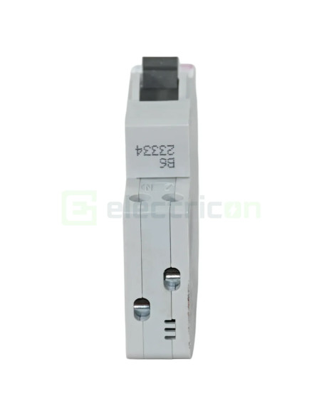 Siguranta automata MCB B16A ETI 1P