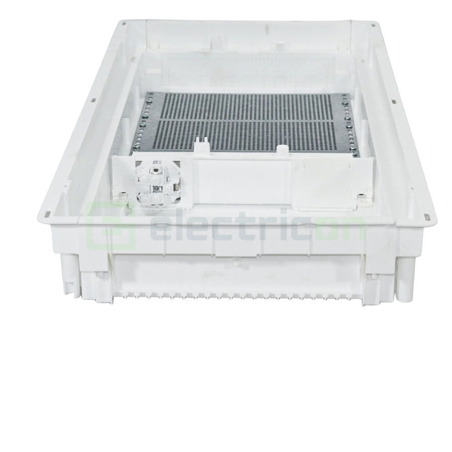 Tablou combo, incastrat, 42 module. IP30, ETI, 001100220