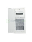 Tablou combo ABS - Hibrid - 56M (14M sigurante electrice + 42M multimedia) încastrat ECG56 ETI 001100221
