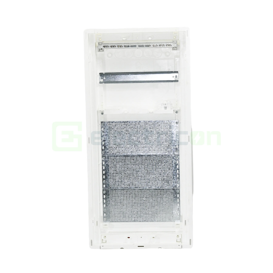 Tablou combo, incastrat 56 module, IP30, ETI, 001100221