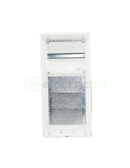 Tablou combo, incastrat 56 module, IP30, ETI, 001100221