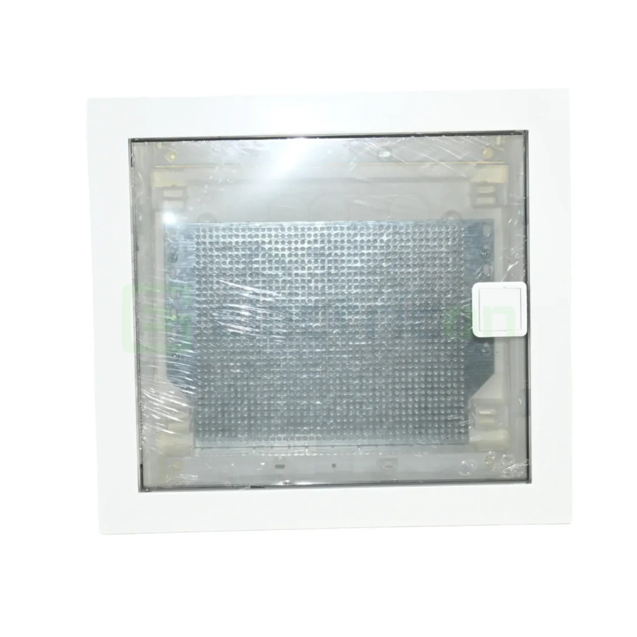 Cutie multimedia incastrat, 14 module, IP30, ETI, 001101186