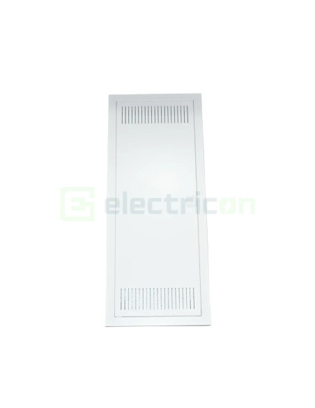 Panou multimedia incastrat, 70 module, IP30, ETI, 001100134