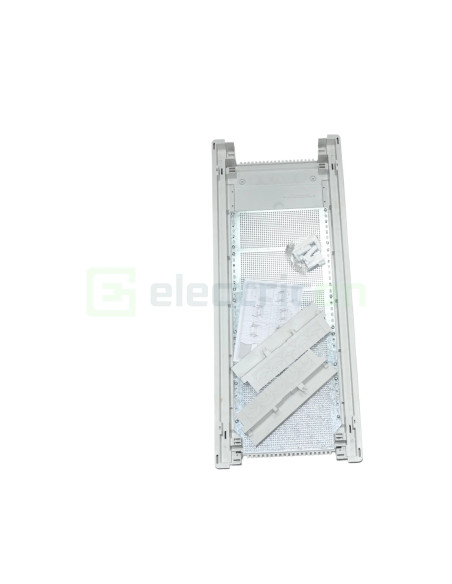 Panou multimedia incastrat, 70 module, IP30, ETI, 001100134