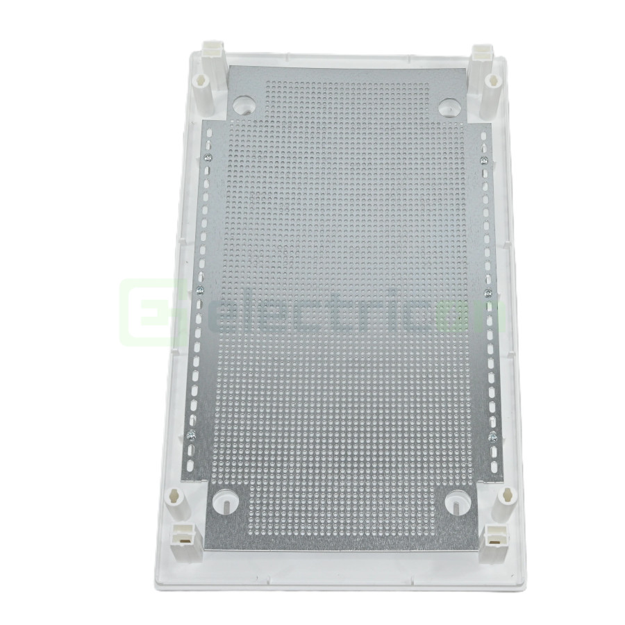 Cofret multimedia aparent, 36 module, IP40, ETI, 001100213