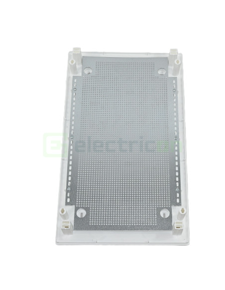 Cofret multimedia aparent, 36 module, IP40, ETI, 001100213