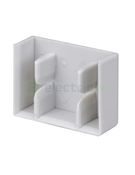 Capac pt protectie terminala la baretele de alimentare 4P Hager