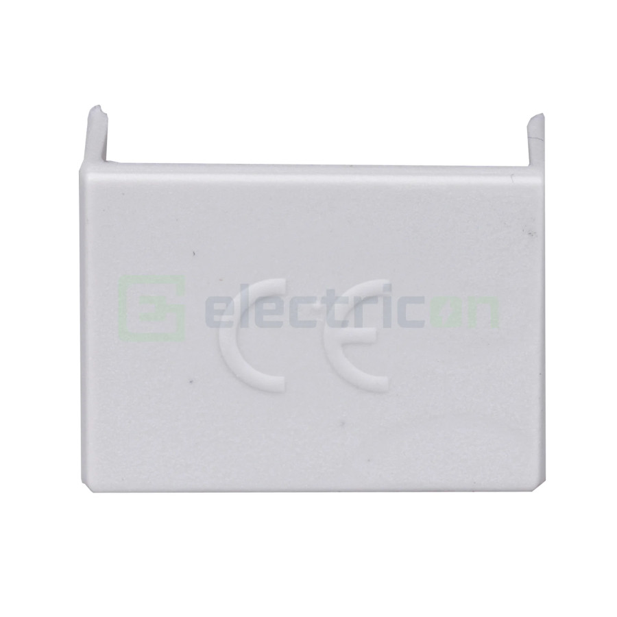 Capac pt protectie terminala la baretele de alimentare 4P - Electricon.ro
