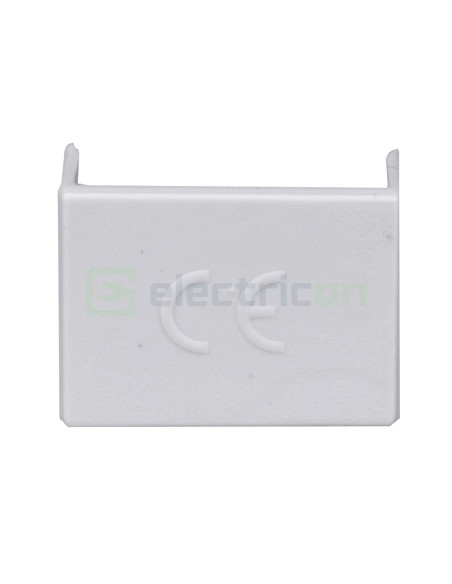 Capac pt protectie terminala la baretele de alimentare 4P - Electricon.ro