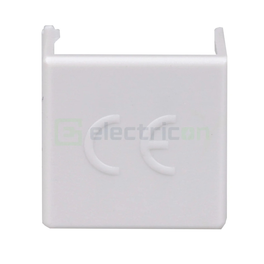 Busbar - Capac protecție terminală - 2-3P - Schrack - BS900116