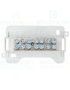 schrack-bara-impamantare