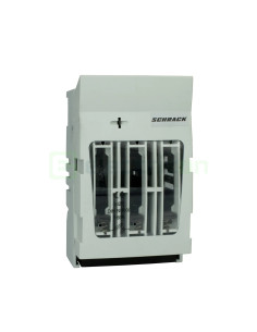 Separator fuzibil (soclu)