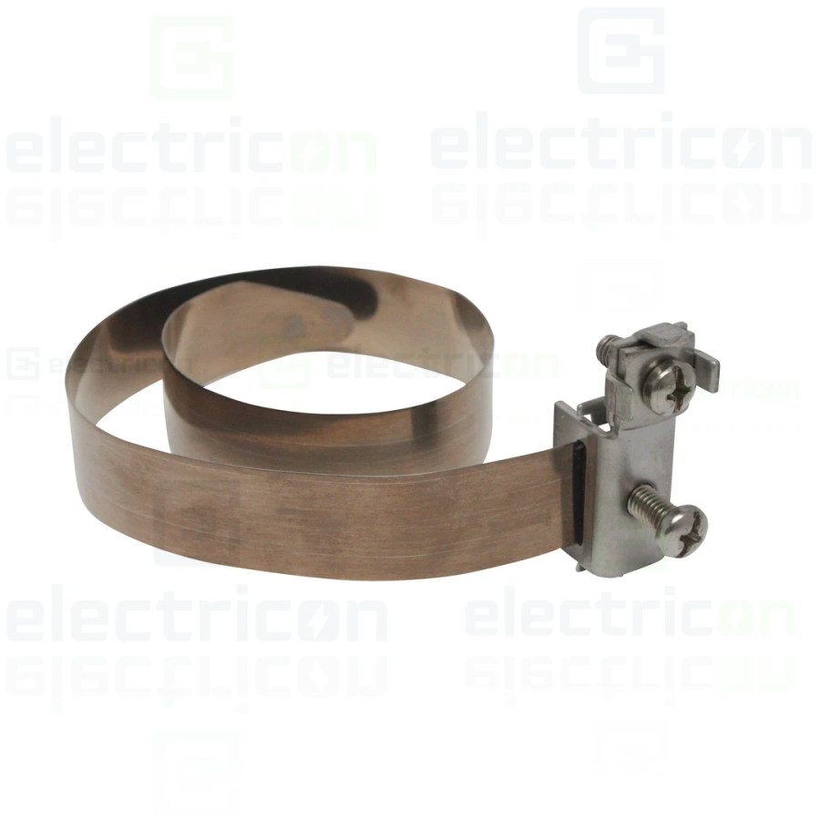 schrack-clema-echipotentializare-inox