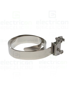 schrack-clema-echipotentializare-inox