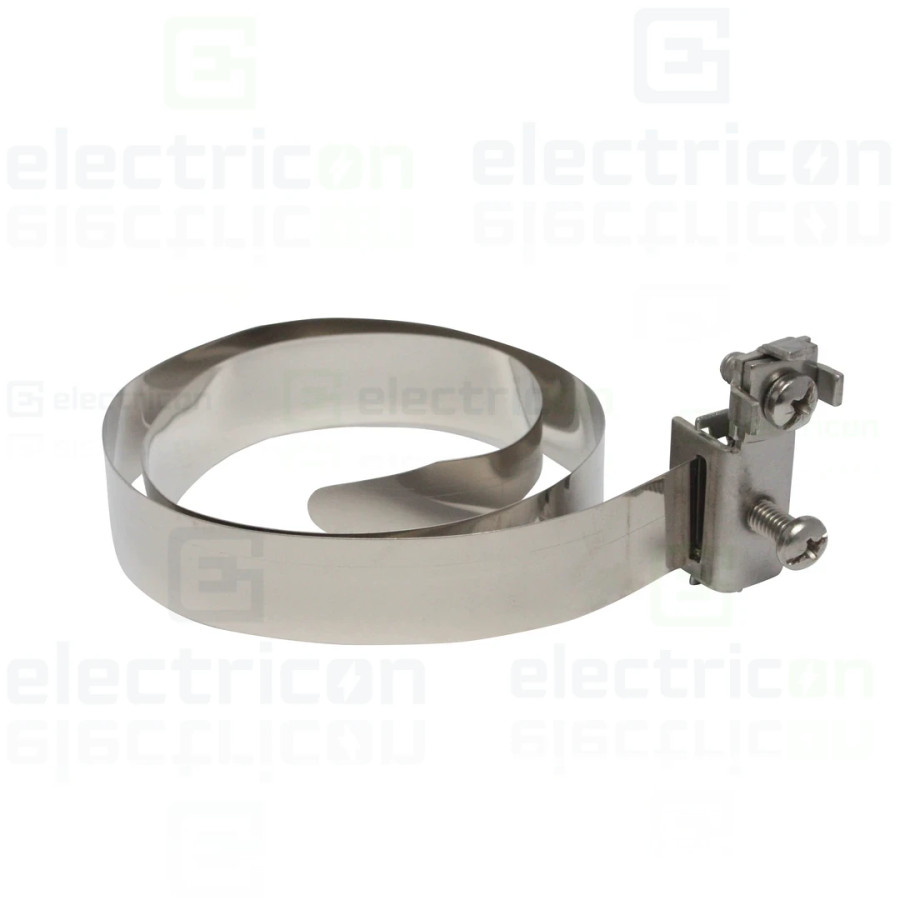 schrack-clema-echipotentializare-inox