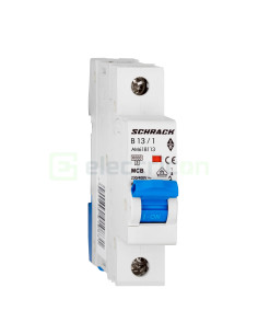 Siguranta MCB B13A N/A - AM618113