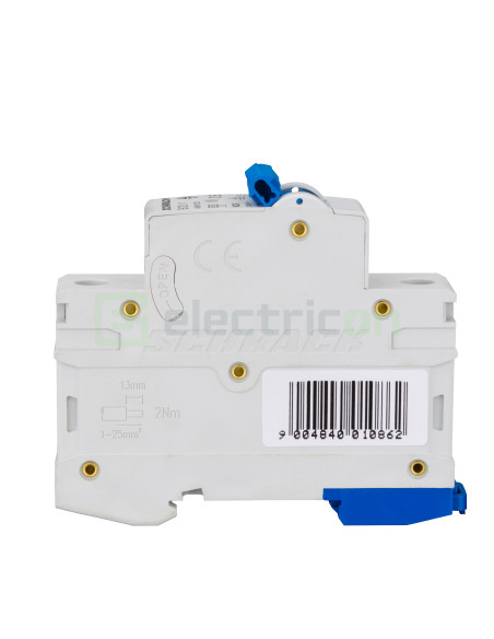 Siguranta automata MCB B13A 1P
