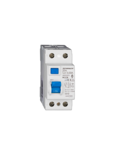 Diferential 25A/30mA Schrack - AR052203