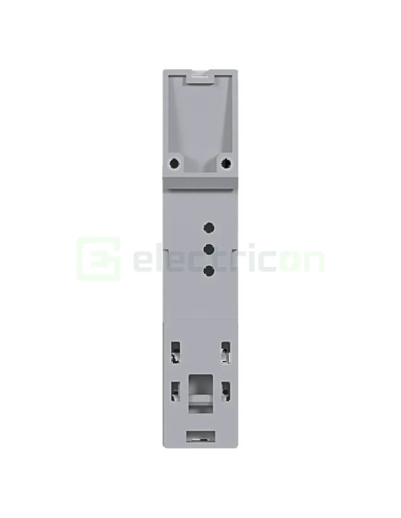 monitorizare mono și trifazat (1P+N