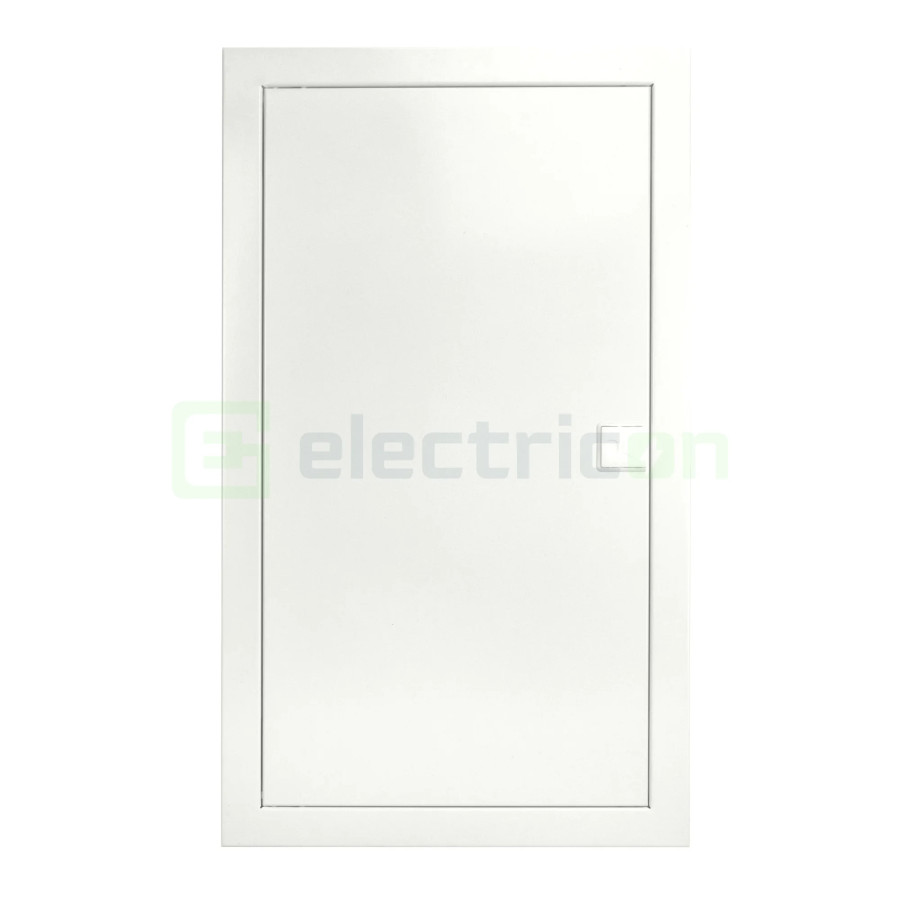 Tablou sigurante metalic, incastrat, 36 module, 3x12, IP40, Schrack, BK0850032- Electricon.ro