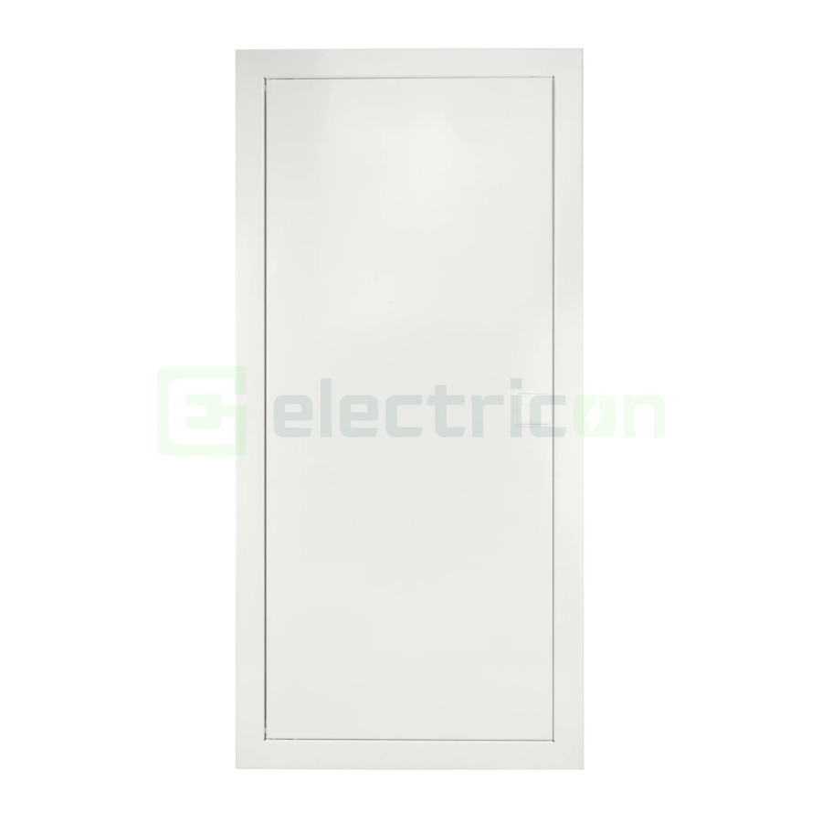 Tablou sigurante metalic, incastrat, 48 module, 4x12, IP40, Schrack, BK0850042 - Electricon.ro