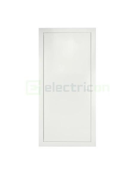Tablou sigurante metalic, incastrat, 48 module, 4x12, IP40, Schrack, BK0850042 - Electricon.ro