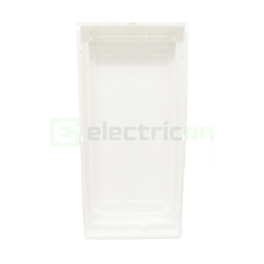 Tablou sigurante metalic, incastrat, 48 module, 4x12, IP40, Schrack, BK0850042 - Electricon.ro